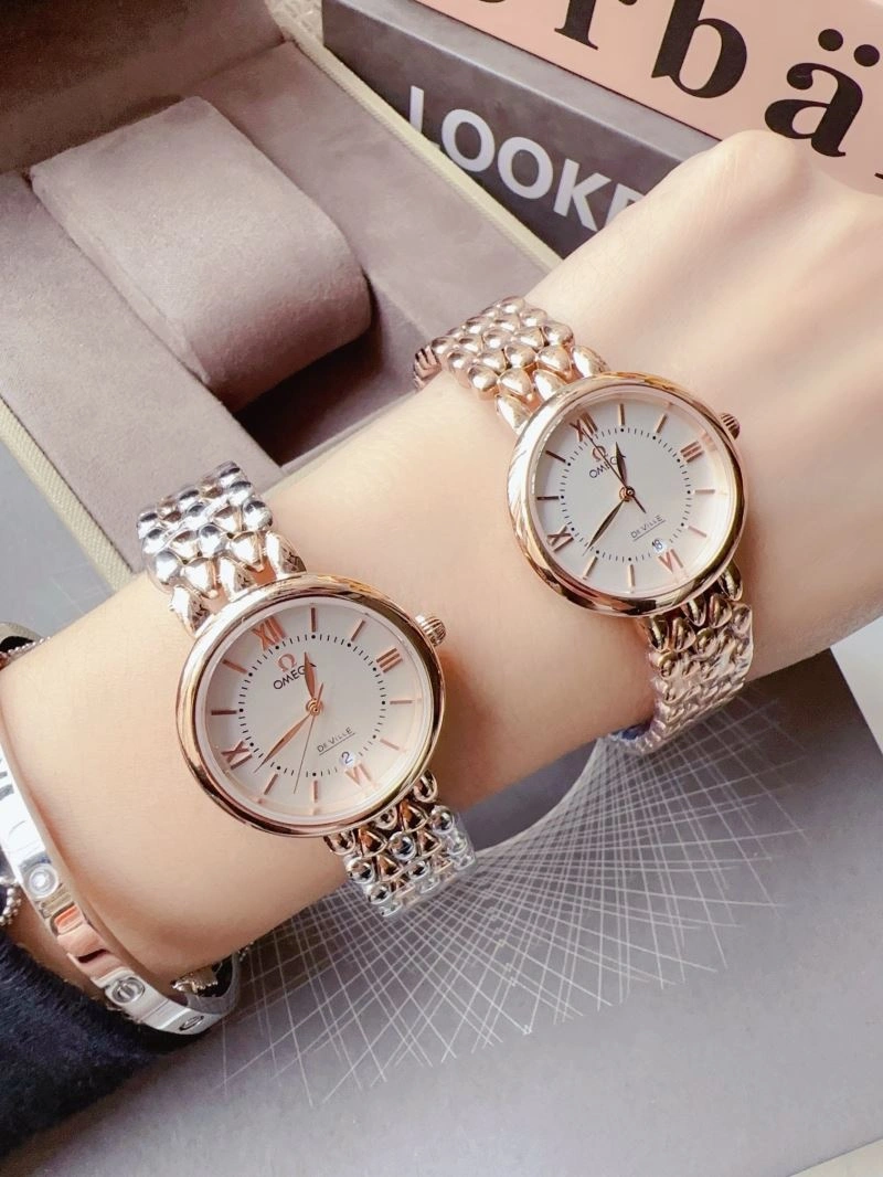 Chic OMEGA Watches 190277