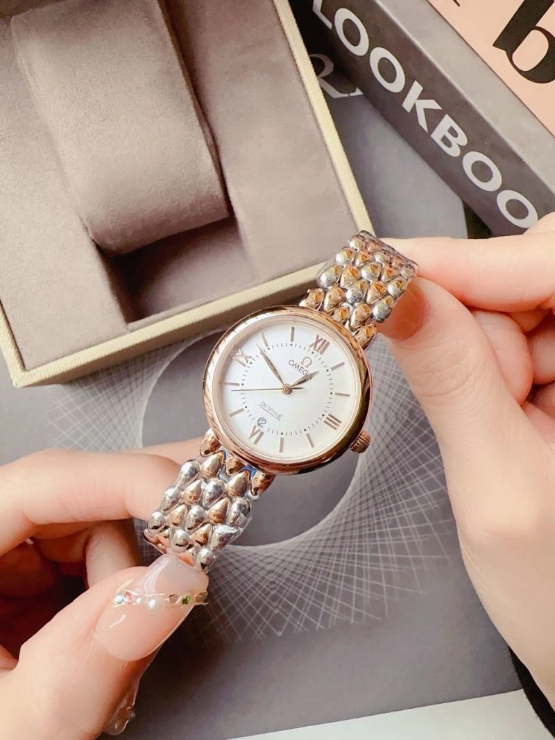 Chic OMEGA Watches 190277