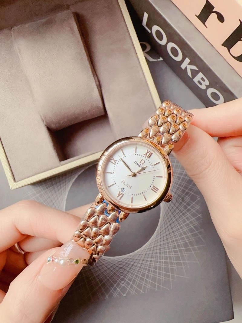 Chic OMEGA Watches 190277