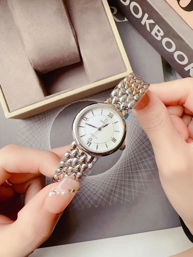 Chic OMEGA Watches 190277
