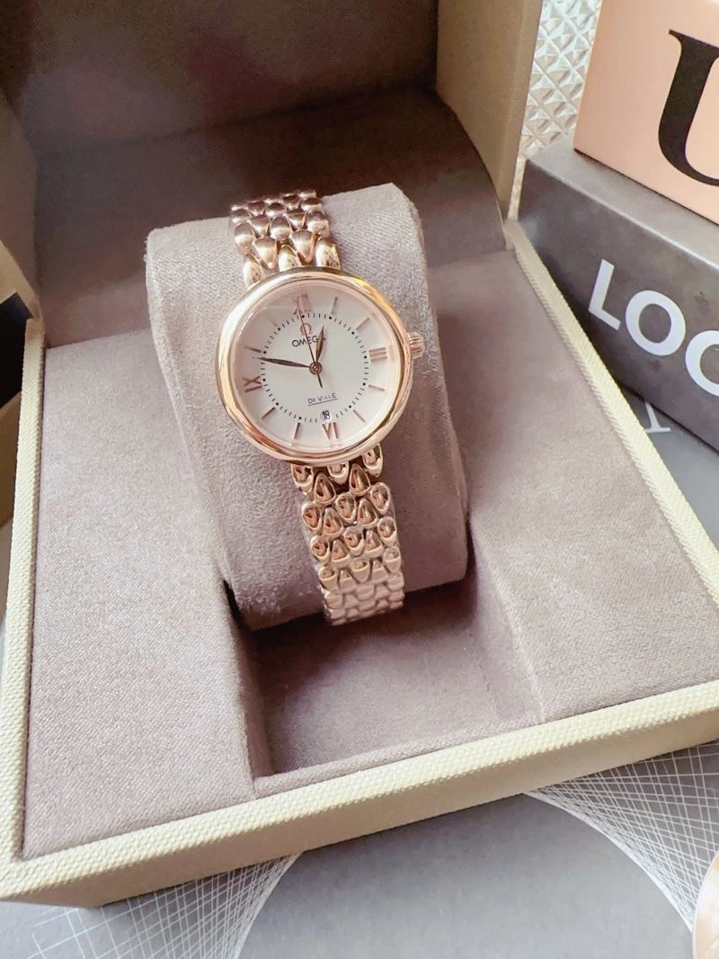 Chic OMEGA Watches 190277