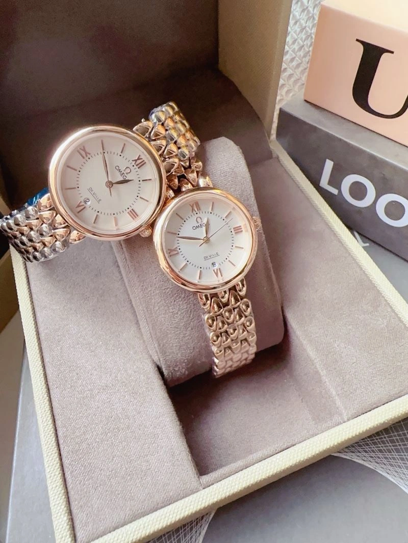 Chic OMEGA Watches 190277