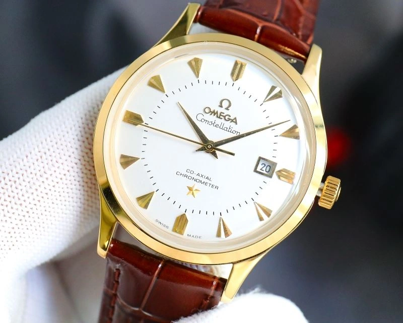 OMEGA Watches Bright 192333
