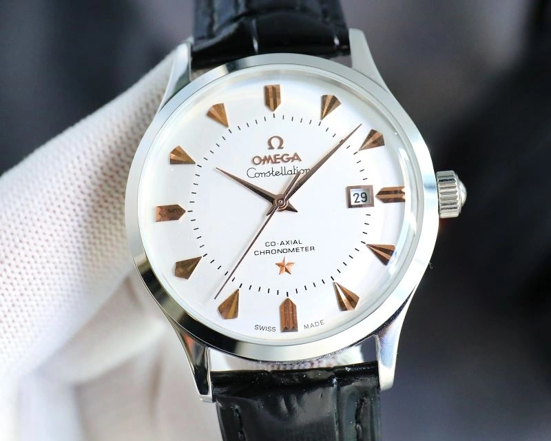 OMEGA Watches Bright 192333