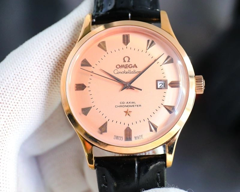 FreshLook OMEGA Watches 192317