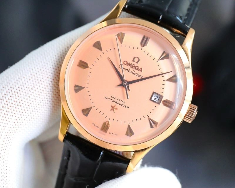 FreshLook OMEGA Watches 192317