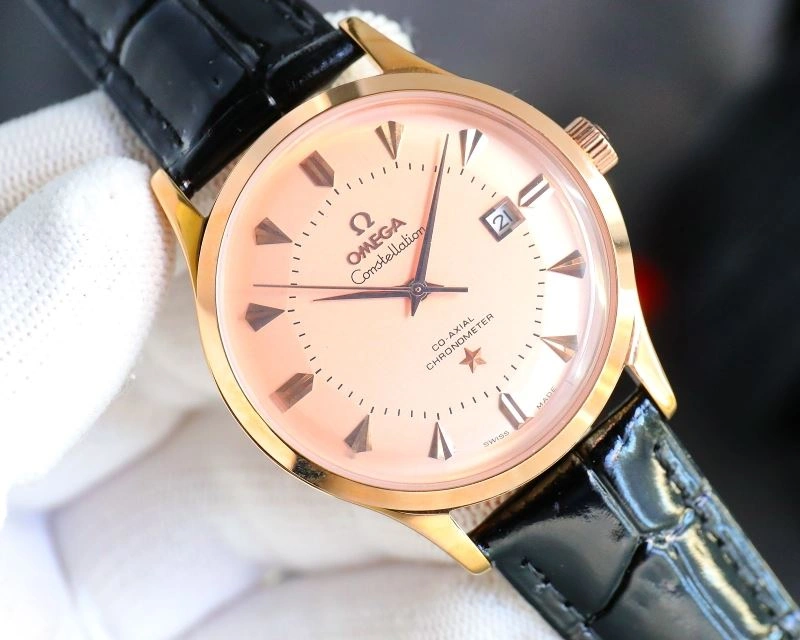 FreshLook OMEGA Watches 192317