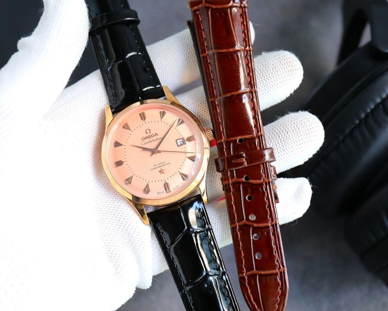 FreshLook OMEGA Watches 192317