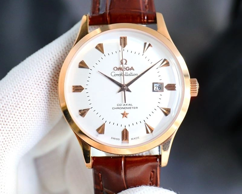 FreshLook OMEGA Watches 192317