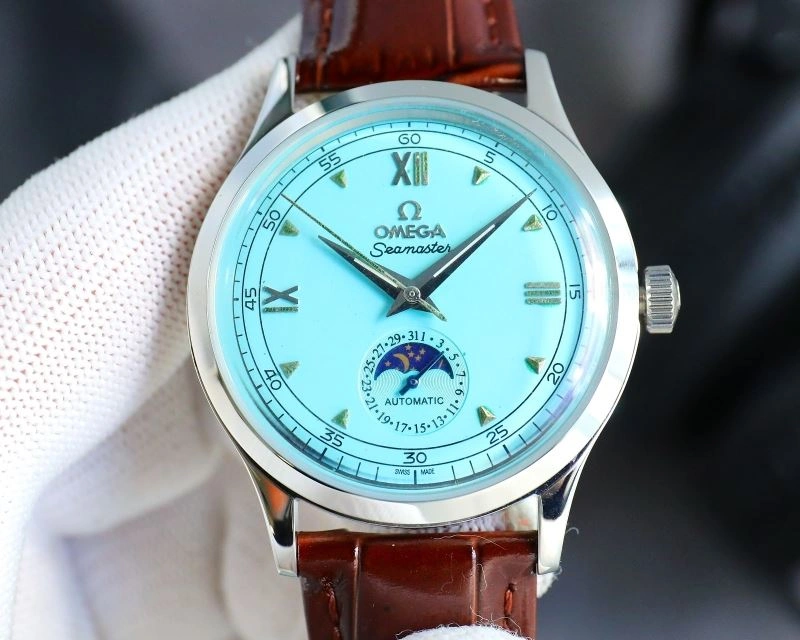OMEGA Watches Packable 192331