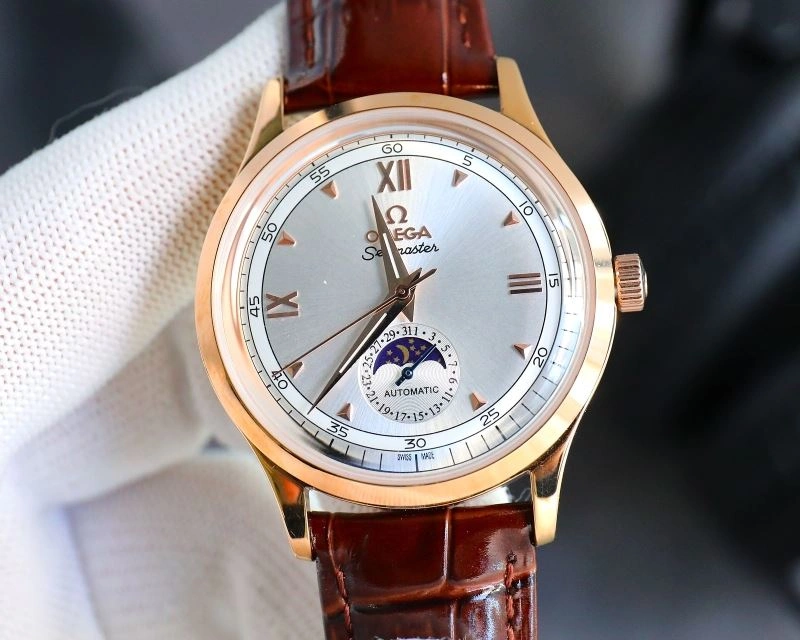 OMEGA Watches Packable 192331
