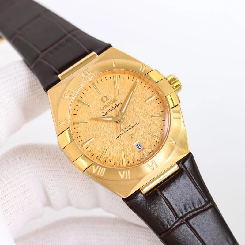 OMEGA Watches TopPick 192334
