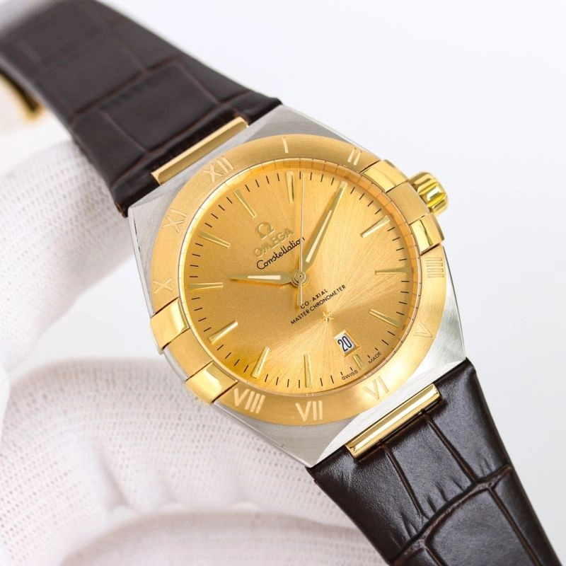 SunProtective OMEGA Watches 192337