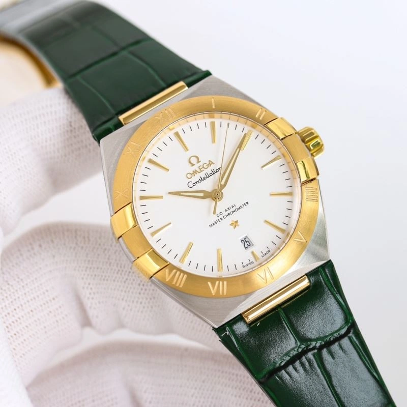 SunProtective OMEGA Watches 192337