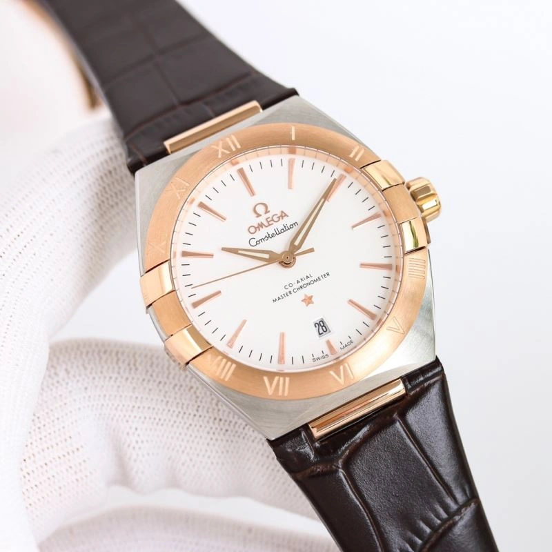 SunProtective OMEGA Watches 192337
