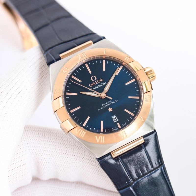 SunProtective OMEGA Watches 192337