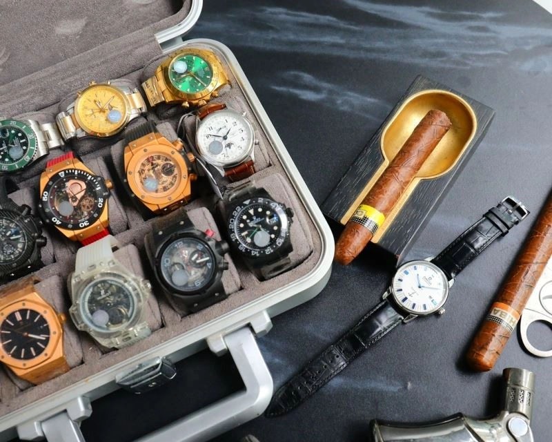 ComfortFit OMEGA Watches 192311
