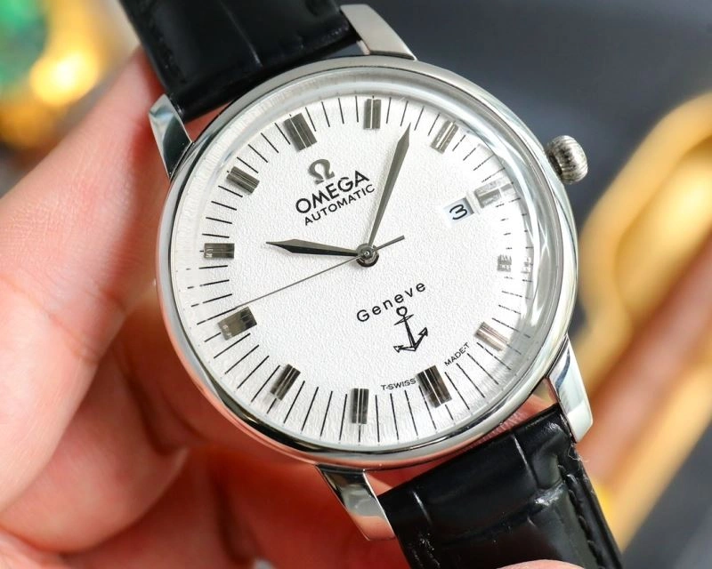 ComfortFit OMEGA Watches 192311