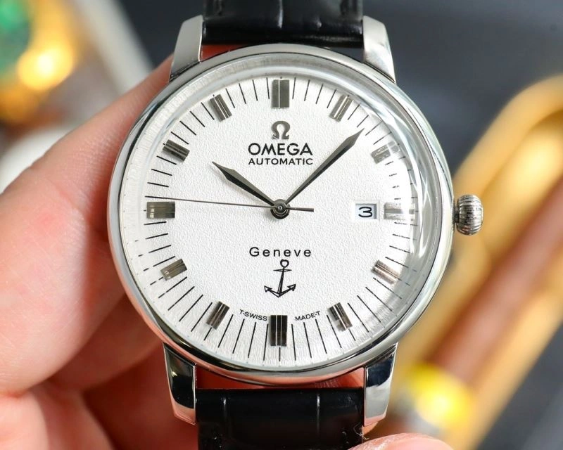 ComfortFit OMEGA Watches 192311