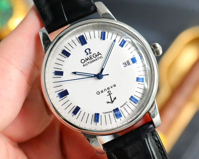 ComfortFit OMEGA Watches 192311