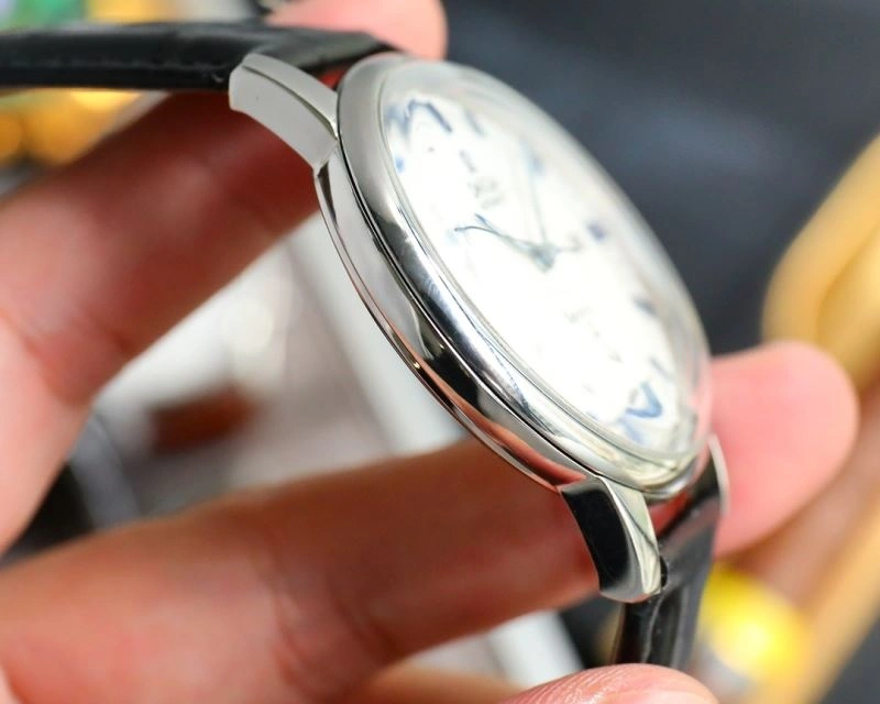 ComfortFit OMEGA Watches 192311