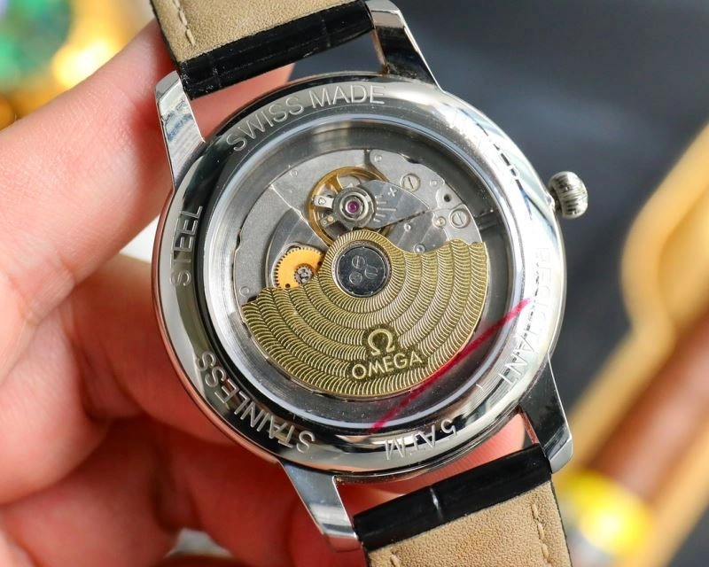 ComfortFit OMEGA Watches 192311