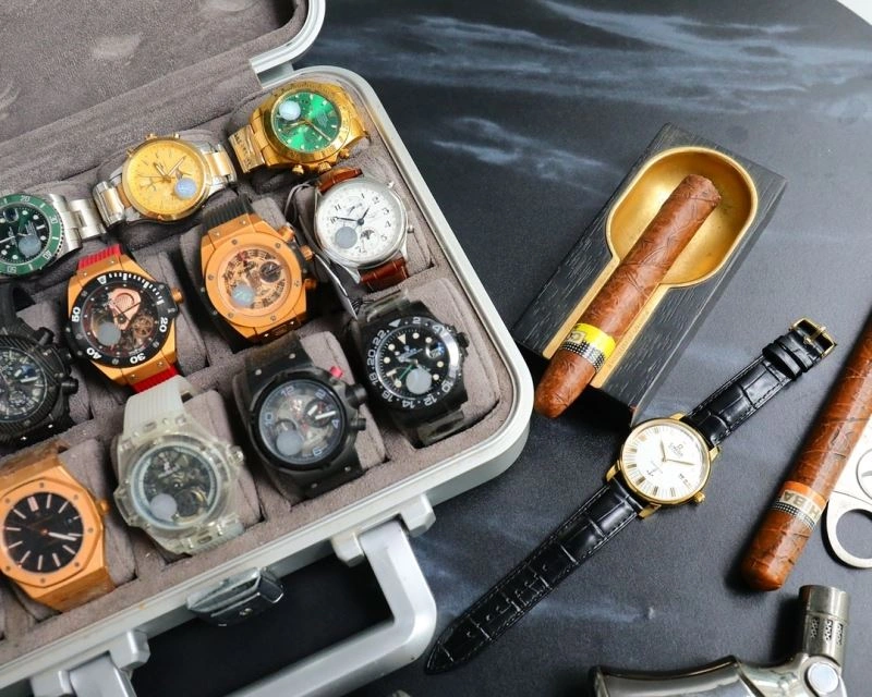 OMEGA Watches RelaxedFit 192313
