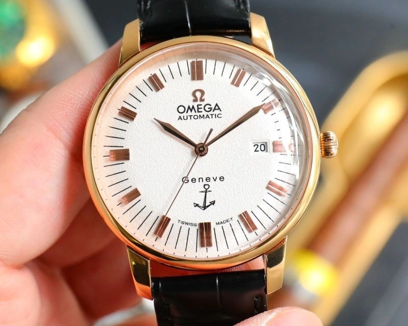 OMEGA Watches RelaxedFit 192313