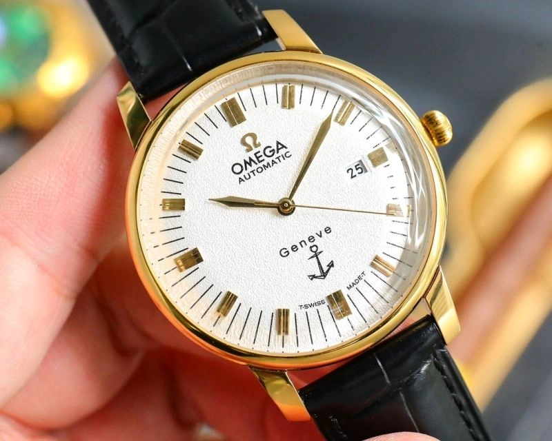 OMEGA Watches RelaxedFit 192313