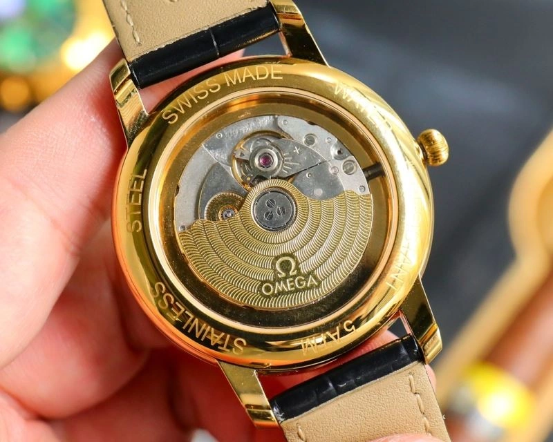 OMEGA Watches RelaxedFit 192313