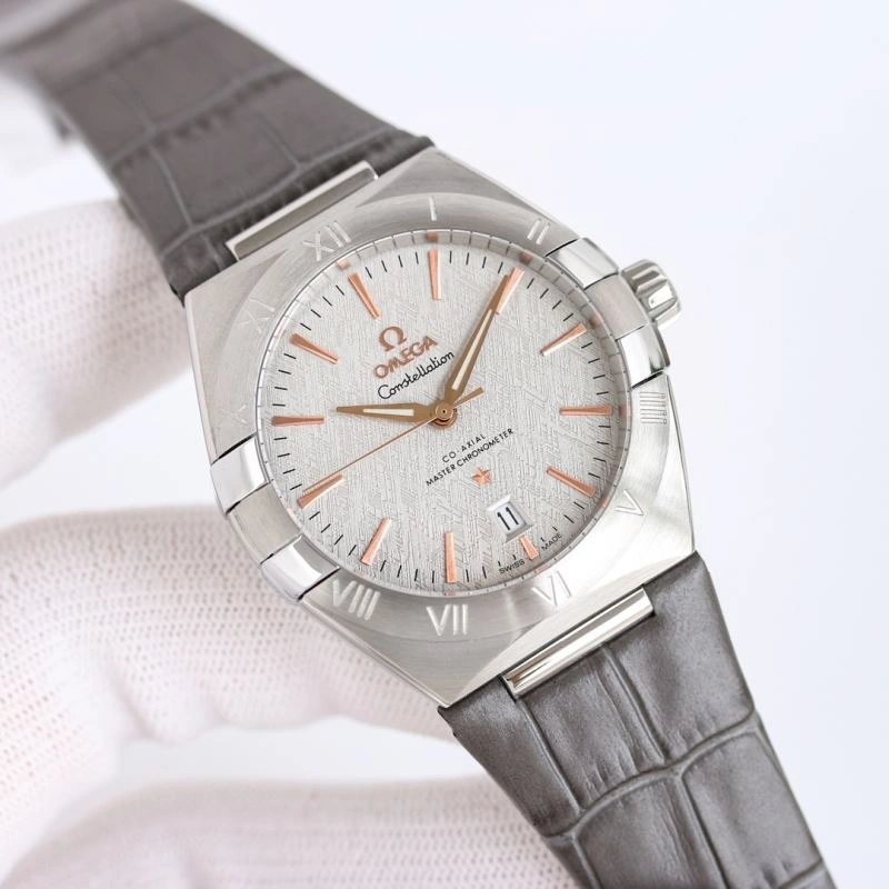 Unisex OMEGA Watches 192310