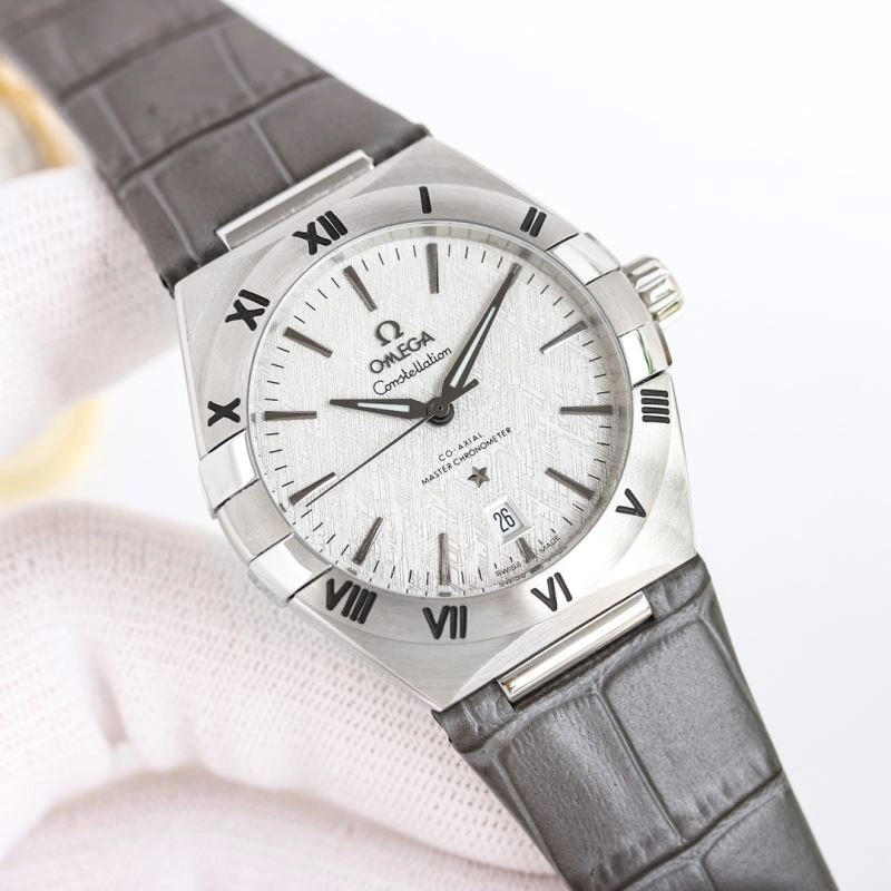 Unisex OMEGA Watches 192310