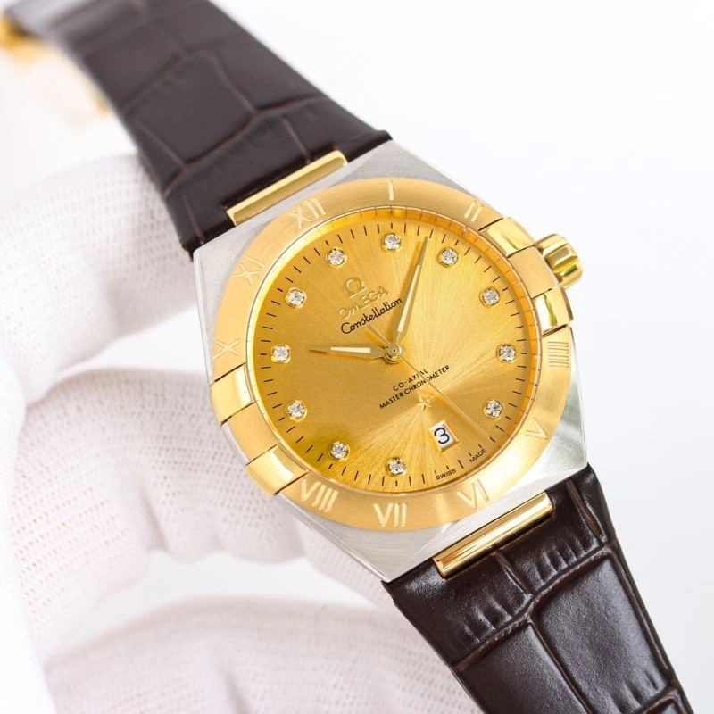 Unisex OMEGA Watches 192310