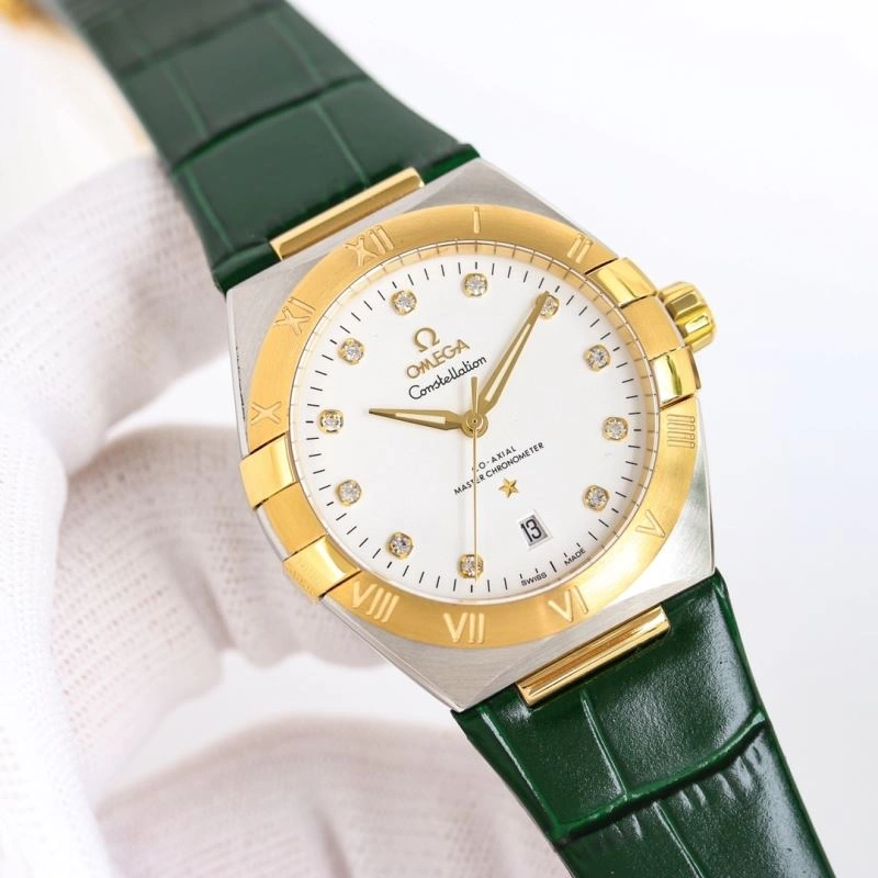 Unisex OMEGA Watches 192310