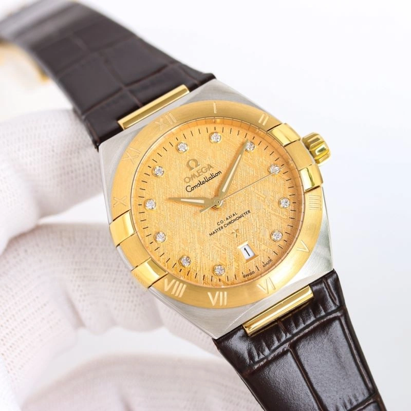 Unisex OMEGA Watches 192310