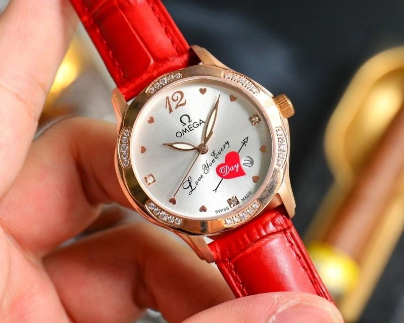 OMEGA Watches Cozy 192312