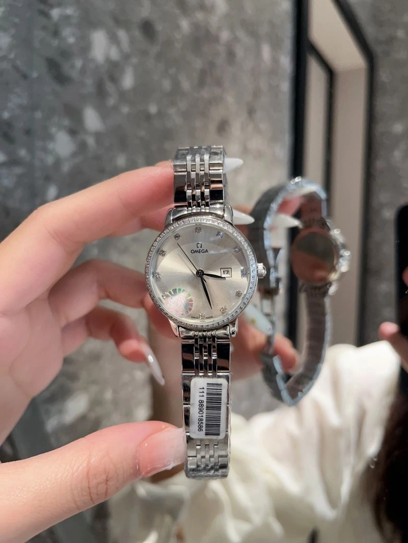 OMEGA Watches Classic 192309