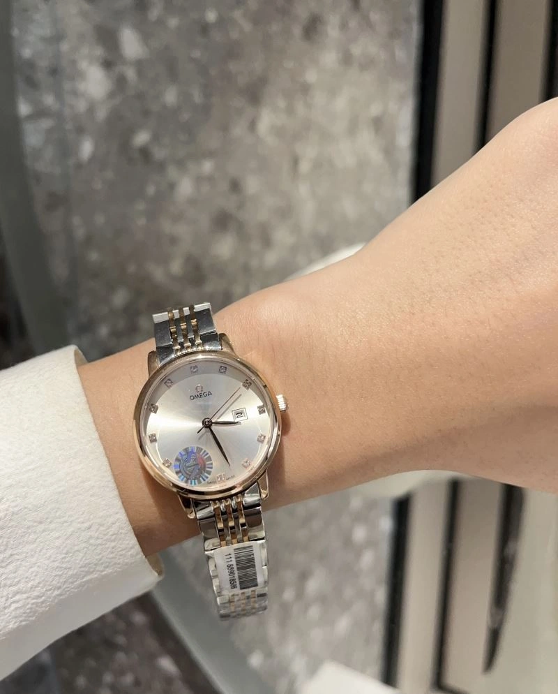 OMEGA Watches Classic 192309