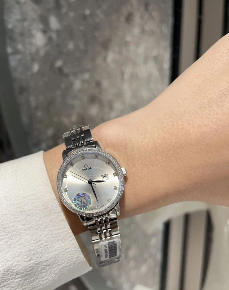 OMEGA Watches Classic 192309