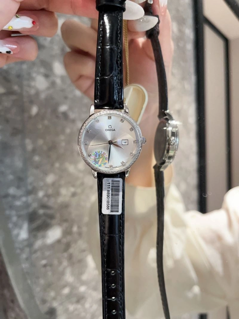 OMEGA Watches QuickDry 192308
