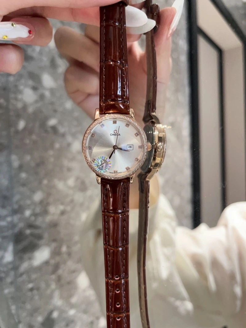 OMEGA Watches QuickDry 192308