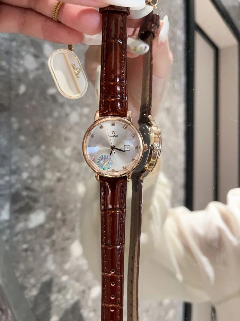 OMEGA Watches QuickDry 192308