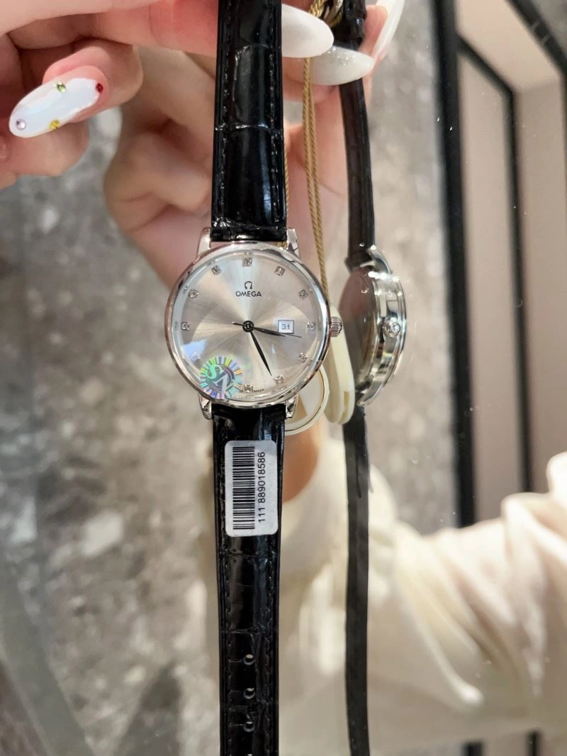 OMEGA Watches QuickDry 192308