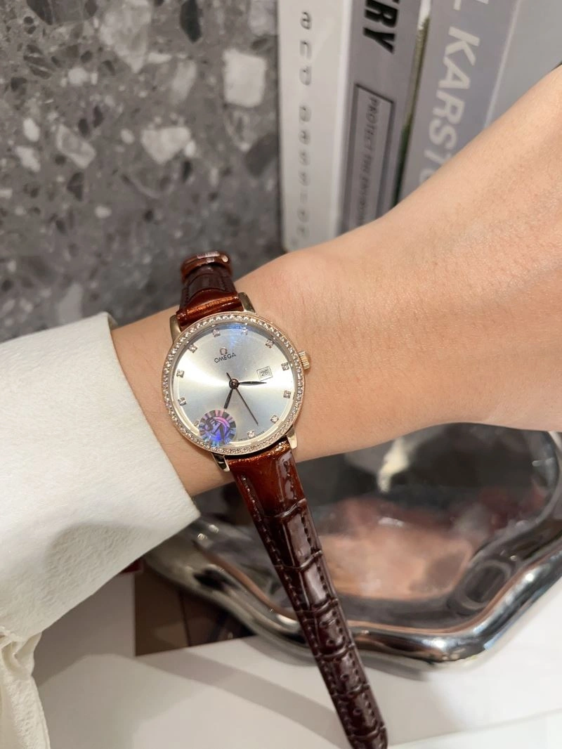OMEGA Watches QuickDry 192308
