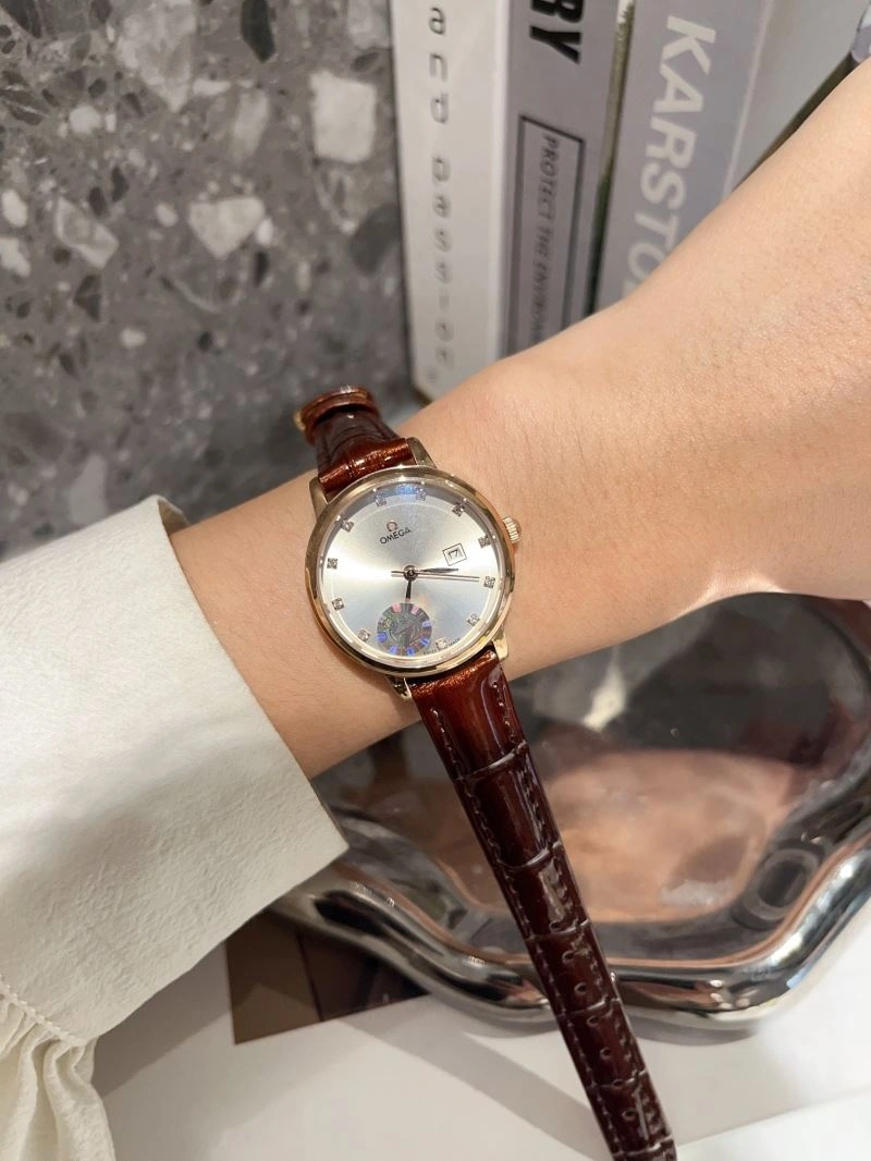 OMEGA Watches QuickDry 192308
