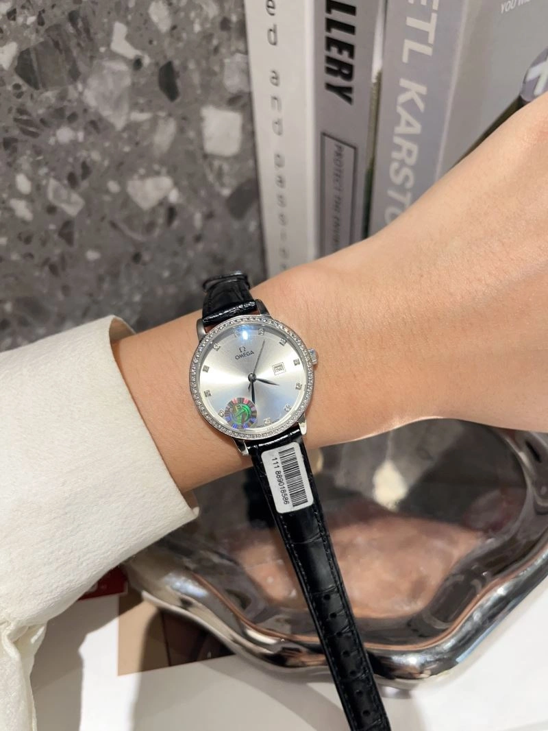 OMEGA Watches QuickDry 192308