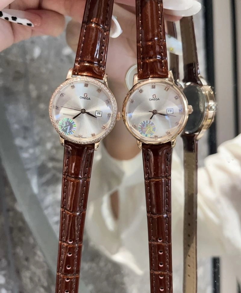 OMEGA Watches QuickDry 192308