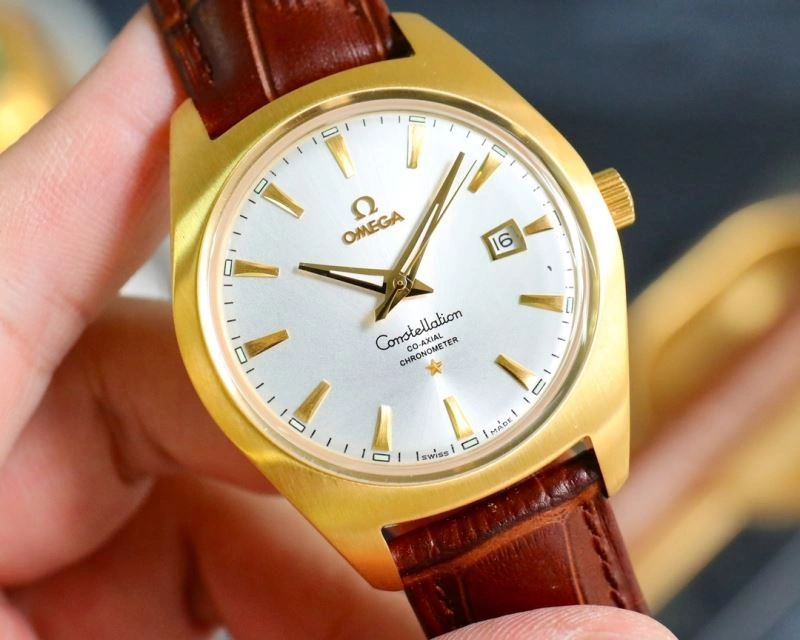 OMEGA Watches Packable 192306