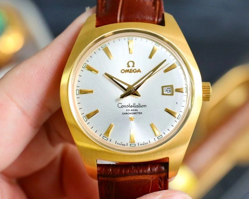 OMEGA Watches Packable 192306