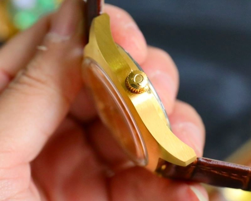 OMEGA Watches Packable 192306